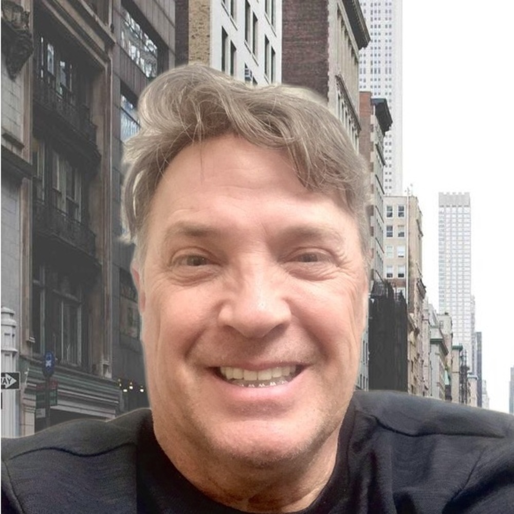 Meet your Posher, John